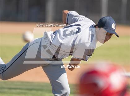 Thumbnail 3 in Gabrielino @ Marshall photogallery.