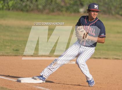 Thumbnail 3 in Gabrielino @ Marshall photogallery.