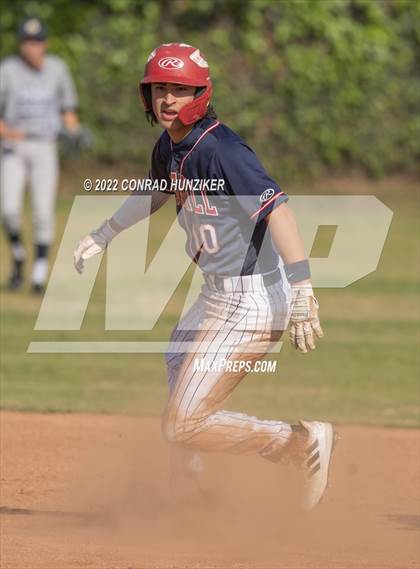 Thumbnail 2 in Gabrielino @ Marshall photogallery.