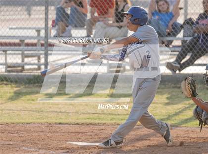Thumbnail 1 in Gabrielino @ Marshall photogallery.