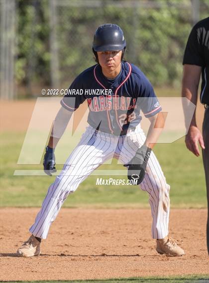 Thumbnail 1 in Gabrielino @ Marshall photogallery.