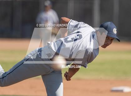Thumbnail 1 in Gabrielino @ Marshall photogallery.