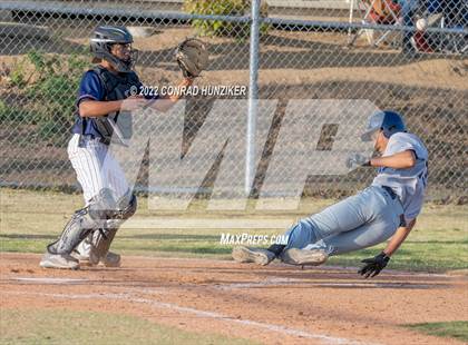 Thumbnail 2 in Gabrielino @ Marshall photogallery.