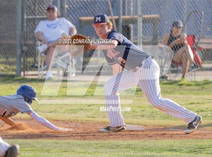 Thumbnail 2 in Gabrielino @ Marshall photogallery.