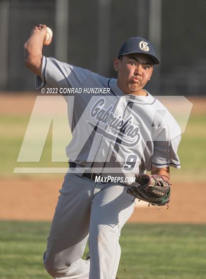 Thumbnail 1 in Gabrielino @ Marshall photogallery.