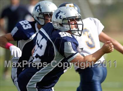 Thumbnail 1 in Lighthouse Christian @ Rolling Hills Prep photogallery.