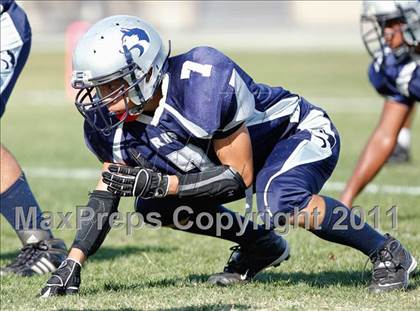 Thumbnail 1 in Lighthouse Christian @ Rolling Hills Prep photogallery.
