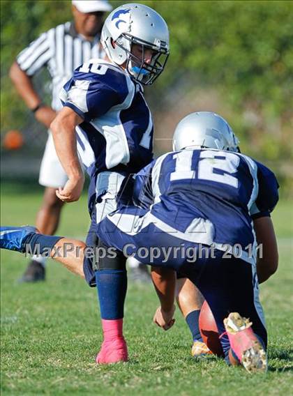Thumbnail 2 in Lighthouse Christian @ Rolling Hills Prep photogallery.