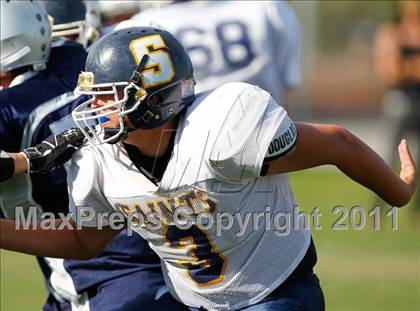 Thumbnail 1 in Lighthouse Christian @ Rolling Hills Prep photogallery.