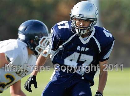 Thumbnail 3 in Lighthouse Christian @ Rolling Hills Prep photogallery.