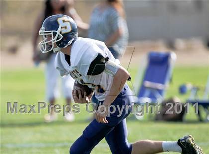 Thumbnail 3 in Lighthouse Christian @ Rolling Hills Prep photogallery.