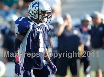 Thumbnail 3 in Lighthouse Christian @ Rolling Hills Prep photogallery.