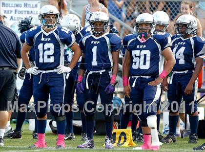 Thumbnail 2 in Lighthouse Christian @ Rolling Hills Prep photogallery.