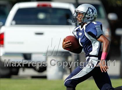 Thumbnail 3 in Lighthouse Christian @ Rolling Hills Prep photogallery.