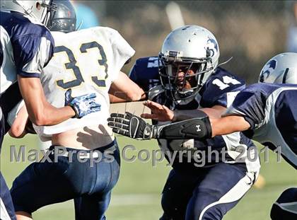 Thumbnail 3 in Lighthouse Christian @ Rolling Hills Prep photogallery.
