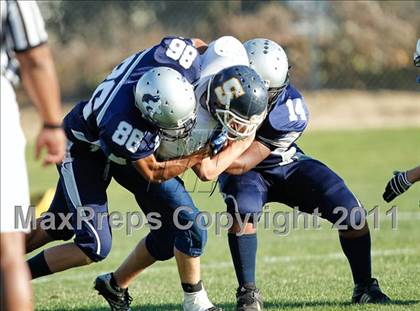 Thumbnail 3 in Lighthouse Christian @ Rolling Hills Prep photogallery.