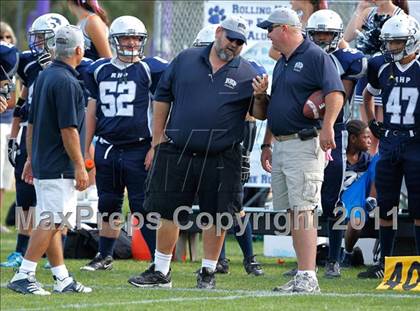 Thumbnail 3 in Lighthouse Christian @ Rolling Hills Prep photogallery.