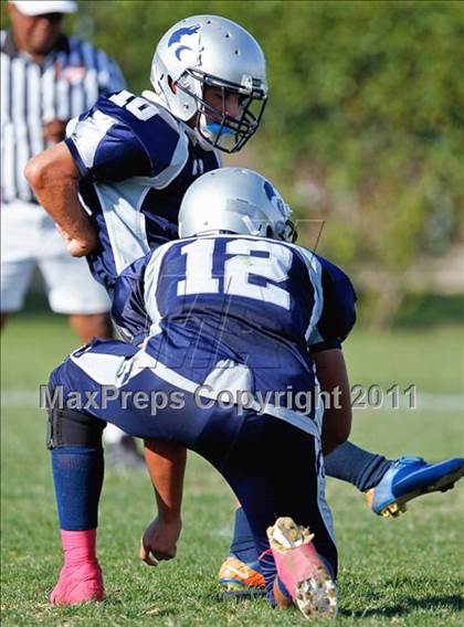 Thumbnail 3 in Lighthouse Christian @ Rolling Hills Prep photogallery.