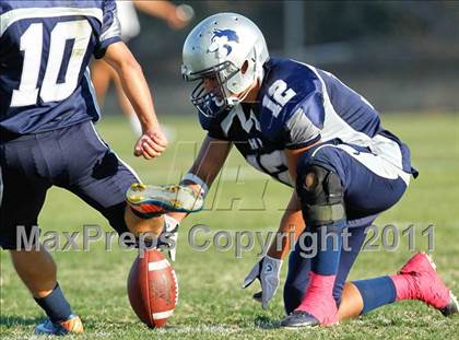 Thumbnail 3 in Lighthouse Christian @ Rolling Hills Prep photogallery.