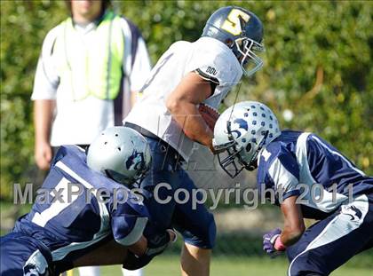 Thumbnail 3 in Lighthouse Christian @ Rolling Hills Prep photogallery.