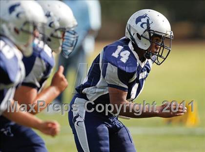 Thumbnail 2 in Lighthouse Christian @ Rolling Hills Prep photogallery.