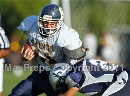 Thumbnail 3 in Lighthouse Christian @ Rolling Hills Prep photogallery.