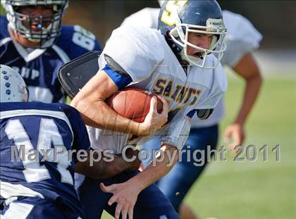 Thumbnail 2 in Lighthouse Christian @ Rolling Hills Prep photogallery.
