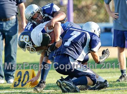 Thumbnail 3 in Lighthouse Christian @ Rolling Hills Prep photogallery.