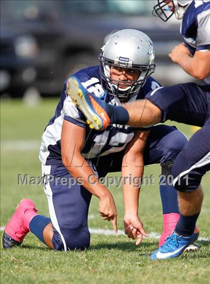Thumbnail 3 in Lighthouse Christian @ Rolling Hills Prep photogallery.