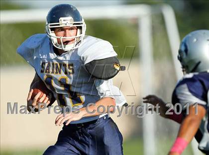 Thumbnail 3 in Lighthouse Christian @ Rolling Hills Prep photogallery.