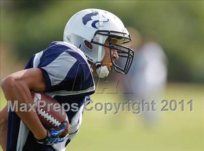 Thumbnail 2 in Lighthouse Christian @ Rolling Hills Prep photogallery.
