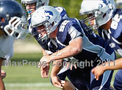Thumbnail 2 in Lighthouse Christian @ Rolling Hills Prep photogallery.