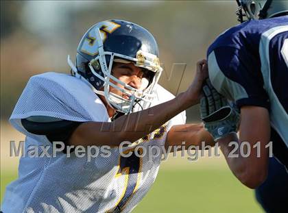 Thumbnail 2 in Lighthouse Christian @ Rolling Hills Prep photogallery.