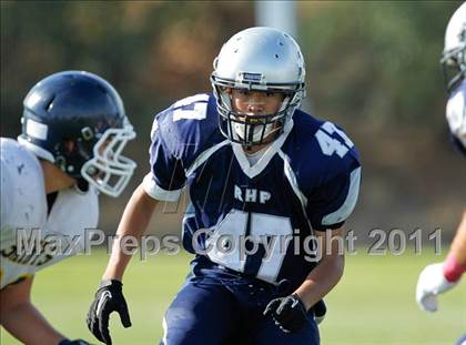 Thumbnail 1 in Lighthouse Christian @ Rolling Hills Prep photogallery.