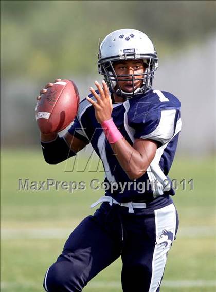 Thumbnail 3 in Lighthouse Christian @ Rolling Hills Prep photogallery.