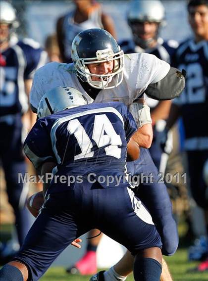 Thumbnail 1 in Lighthouse Christian @ Rolling Hills Prep photogallery.