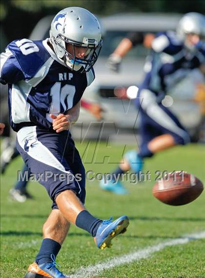Thumbnail 2 in Lighthouse Christian @ Rolling Hills Prep photogallery.