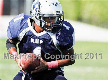 Thumbnail 1 in Lighthouse Christian @ Rolling Hills Prep photogallery.