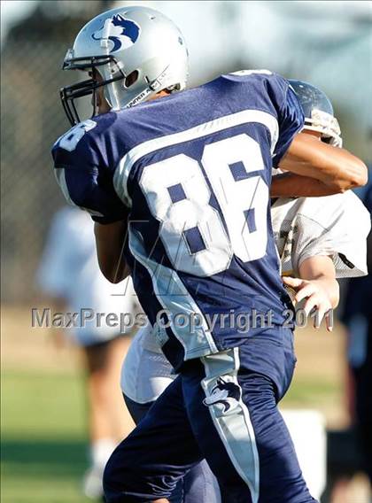 Thumbnail 3 in Lighthouse Christian @ Rolling Hills Prep photogallery.