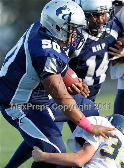 Thumbnail 3 in Lighthouse Christian @ Rolling Hills Prep photogallery.