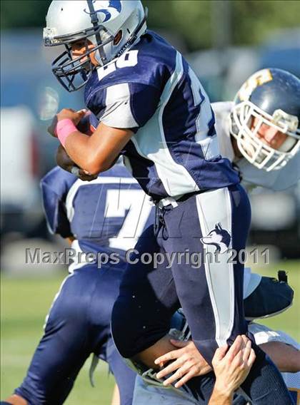 Thumbnail 2 in Lighthouse Christian @ Rolling Hills Prep photogallery.