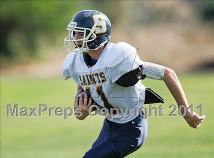 Thumbnail 1 in Lighthouse Christian @ Rolling Hills Prep photogallery.