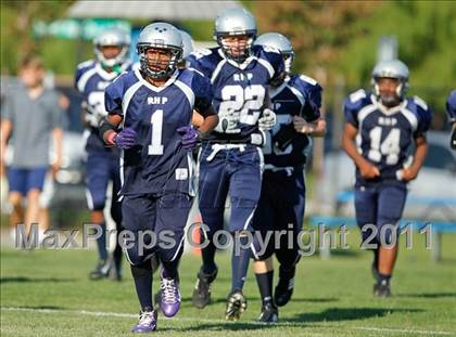 Thumbnail 2 in Lighthouse Christian @ Rolling Hills Prep photogallery.