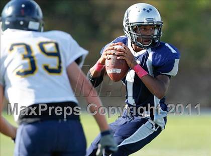 Thumbnail 3 in Lighthouse Christian @ Rolling Hills Prep photogallery.