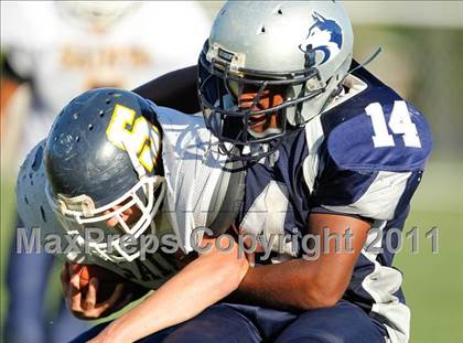 Thumbnail 3 in Lighthouse Christian @ Rolling Hills Prep photogallery.
