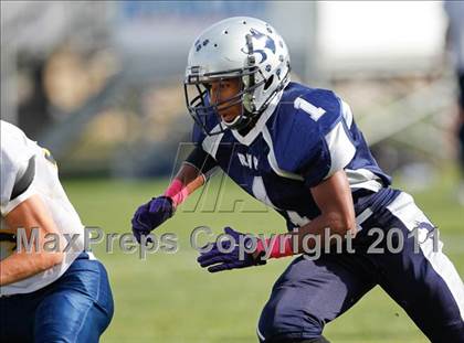 Thumbnail 2 in Lighthouse Christian @ Rolling Hills Prep photogallery.