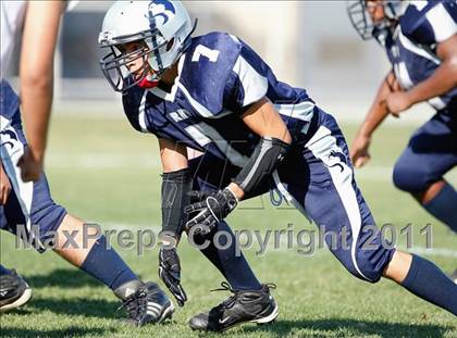 Thumbnail 2 in Lighthouse Christian @ Rolling Hills Prep photogallery.