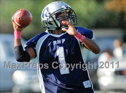 Thumbnail 1 in Lighthouse Christian @ Rolling Hills Prep photogallery.