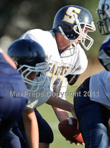 Thumbnail 2 in Lighthouse Christian @ Rolling Hills Prep photogallery.