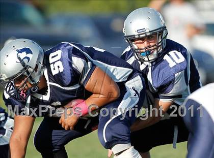 Thumbnail 2 in Lighthouse Christian @ Rolling Hills Prep photogallery.